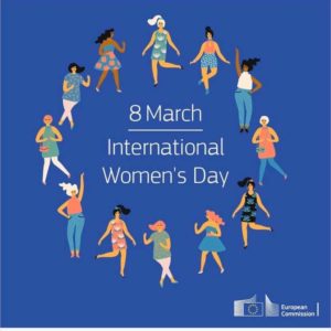 International Women's Day